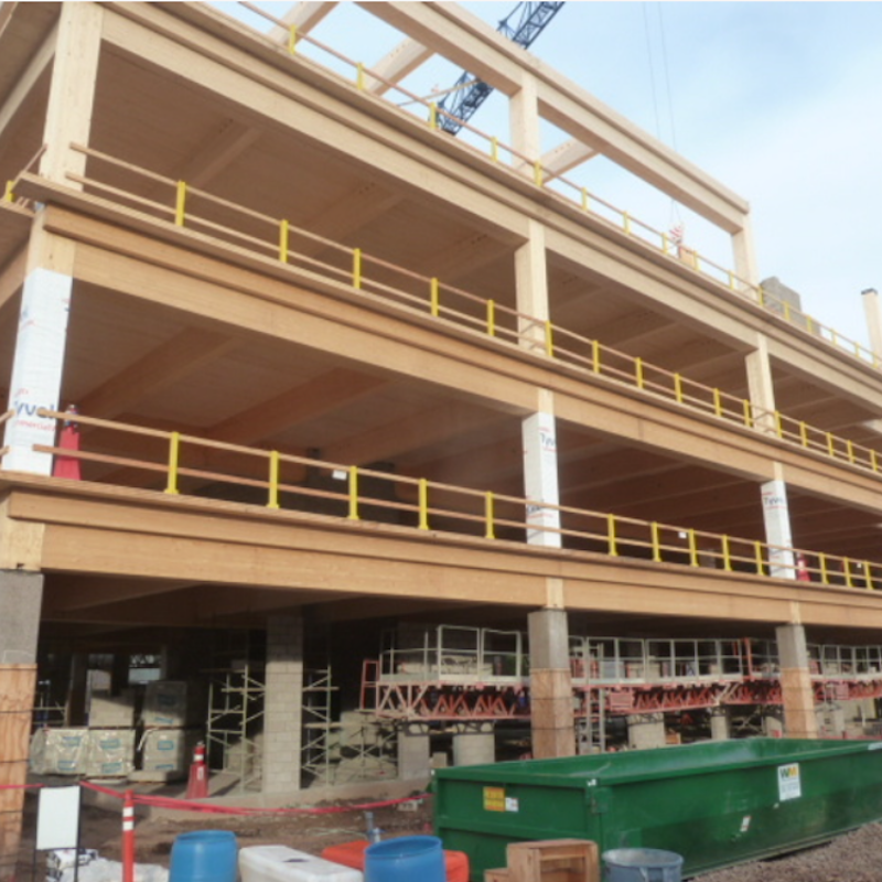 Multifamily Residential in New Jersey