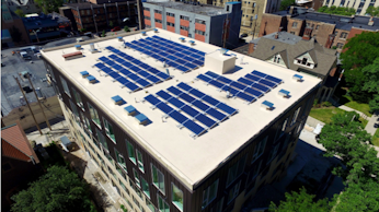 Achieving ZNE: Case Studies in Building Design and Human Behavior  image