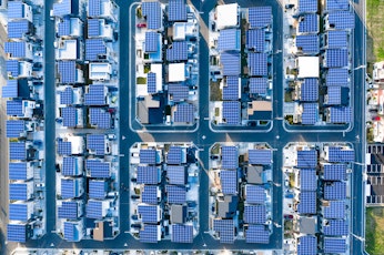 “Solar Ready” Roofs: Zero Net Energy Starts On Top image