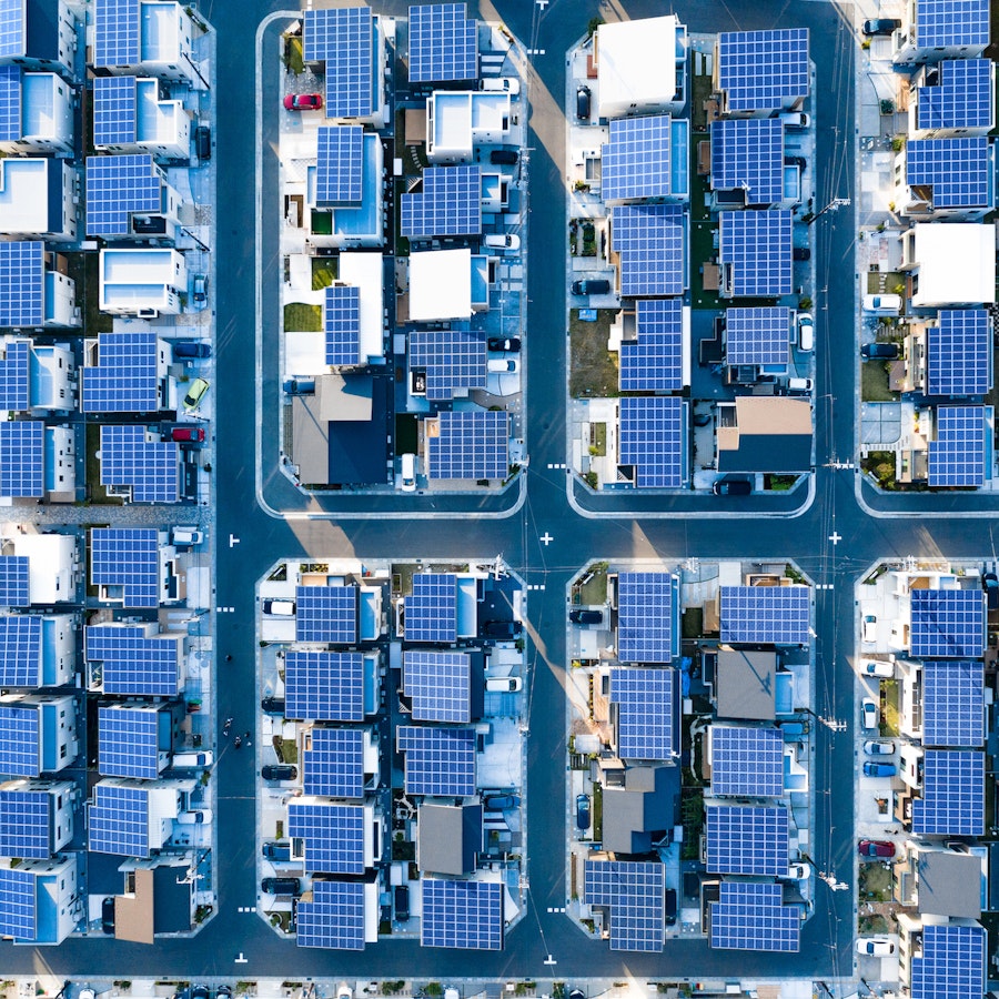 “Solar Ready” Roofs: Zero Net Energy Starts On Top 