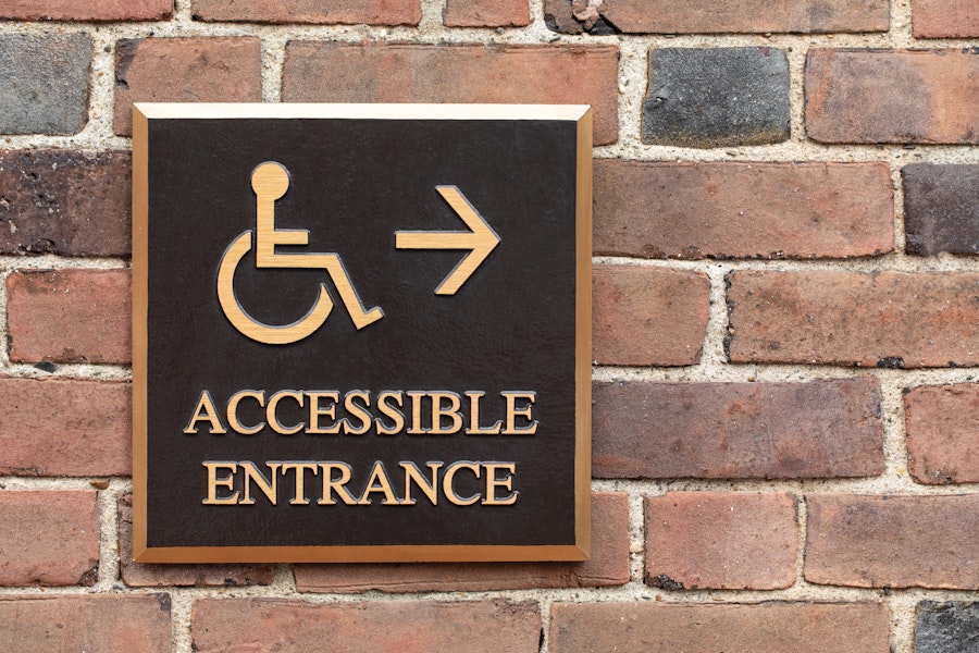 After 30 Years of the ADA, Why Do Barriers Still Exist?