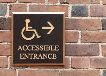 After 30 Years of the ADA, Why Do Barriers Still Exist? image