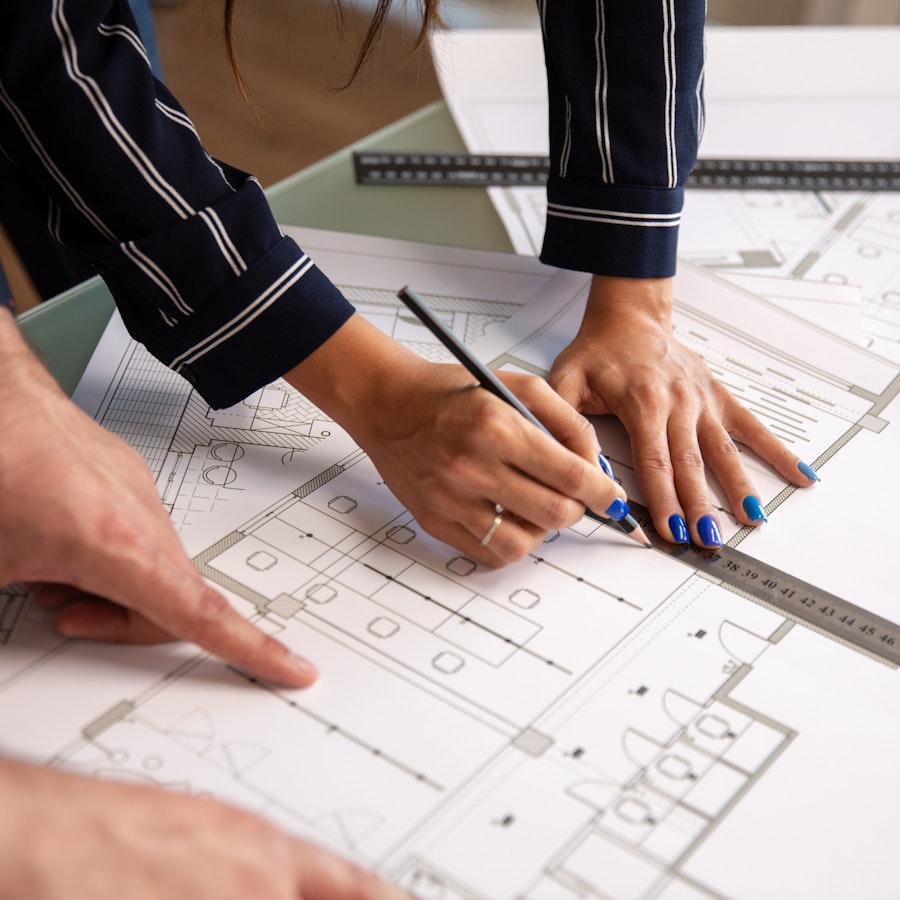 Successful Scope of Work: Understanding An Architect’s Approach