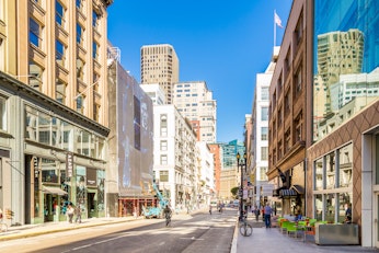 What You Should Know About the San Francisco Façade Ordinance image