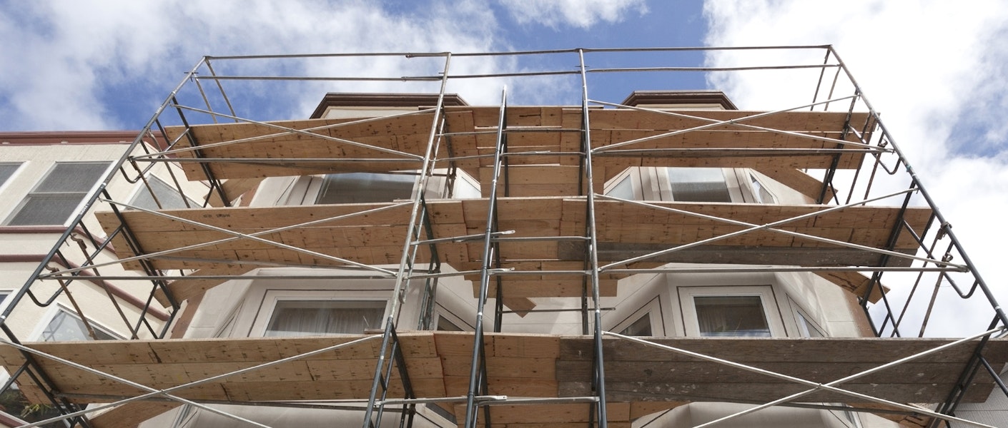 Featured Service: <b>Repair | Reconstruction Services</b>