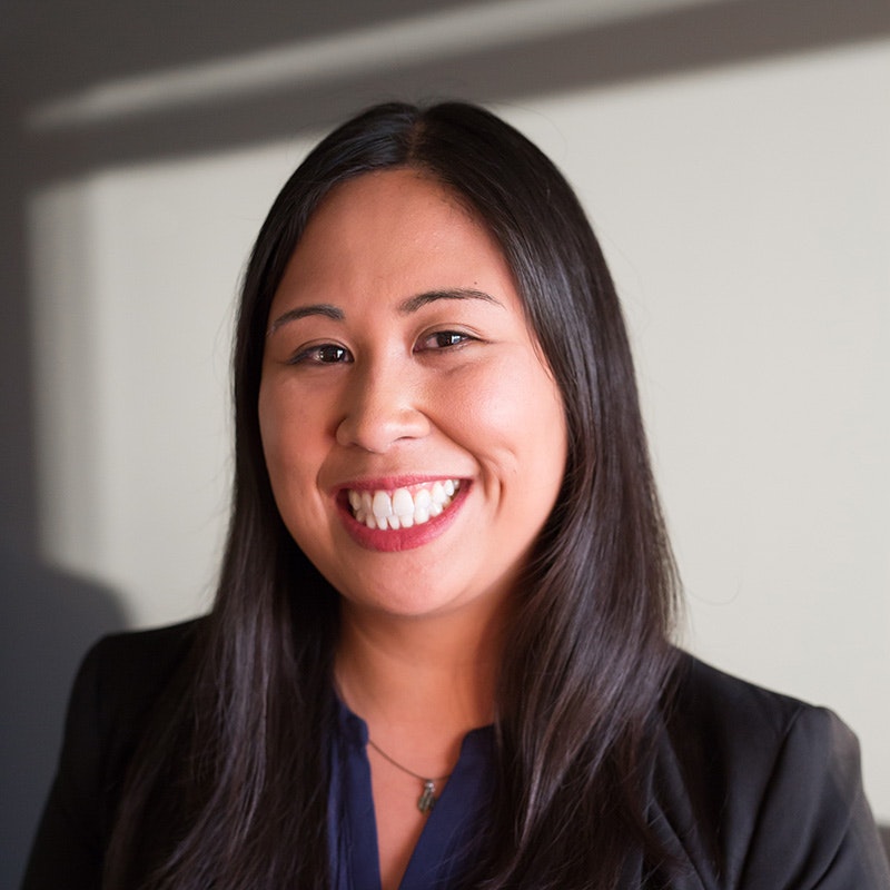 Manager of Administration