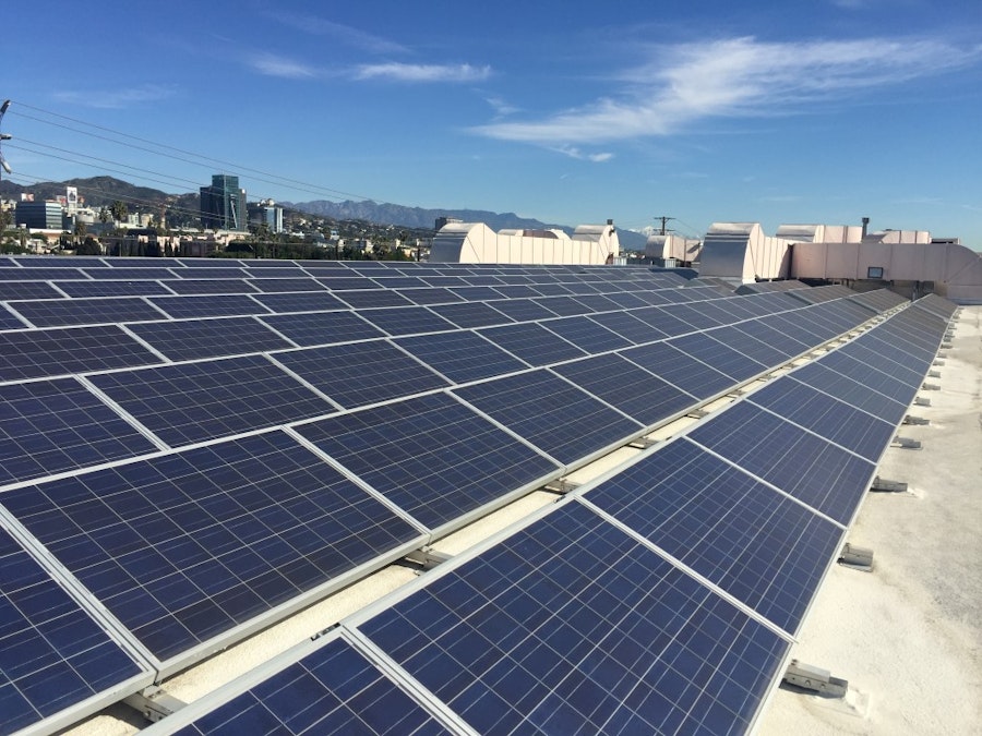 Budget or premium: An array of options for tomorrow’s solar systems