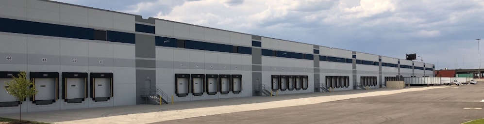 Industrial | Warehouse