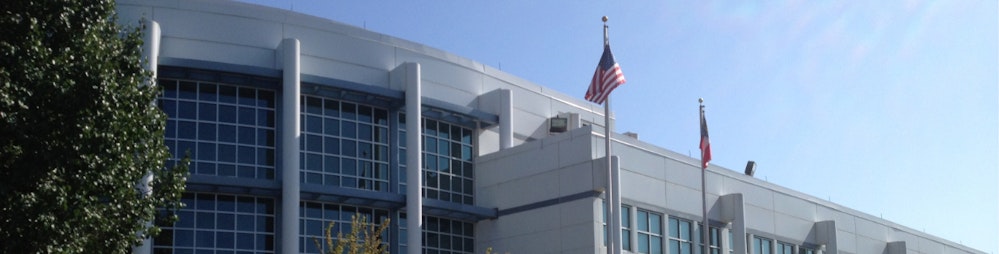 Facility Condition Assessment