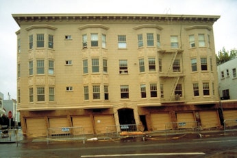 City of San Francisco Begins Mandatory Soft-Story Retrofit Program image