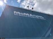 The Museum of Modern Art - QNS