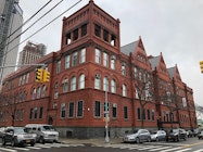 The Museum of Modern Art - PS1