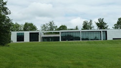The Museum of Modern Art - Hamlin