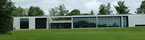 The Museum of Modern Art - Hamlin