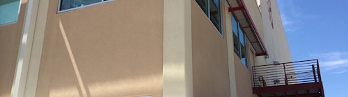 New Mexico Studios