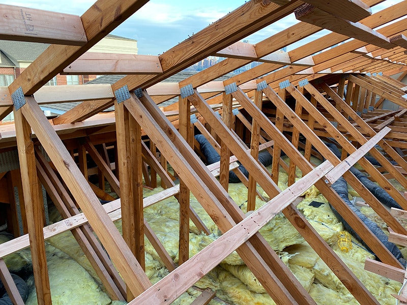 Multifamily Project - New Jersey