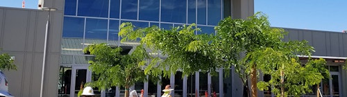 Los Medanos College Brentwood Center