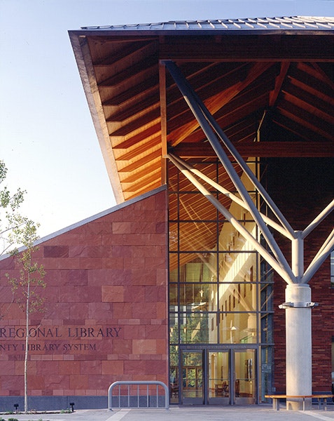 King County Library System image 