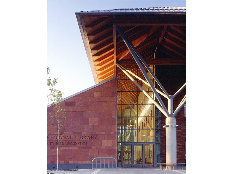 King County Library System image 