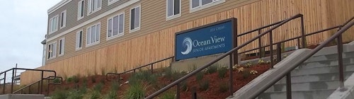 Ocean View Senior Apartments