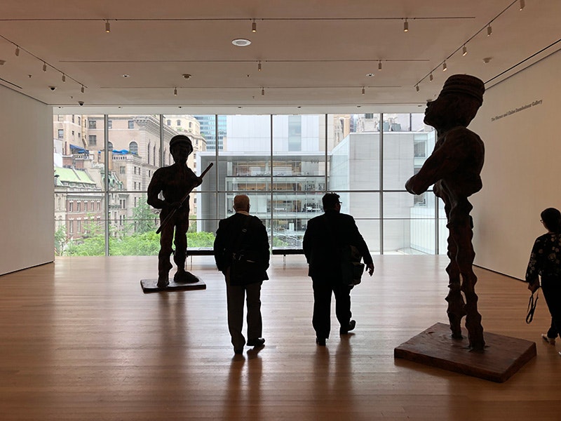 The Museum of Modern Art - Manhattan image 